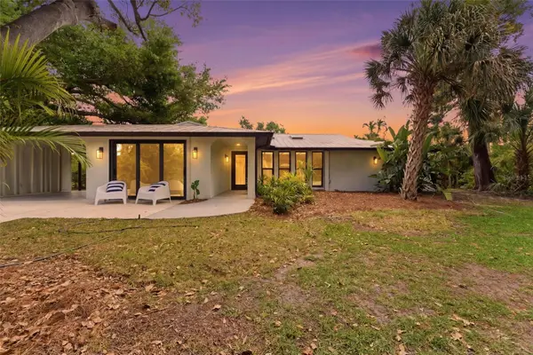 1155 Forest Drive, ENGLEWOOD, FL 34223