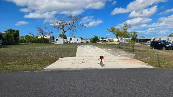 1464 Blue Heron Drive, ENGLEWOOD, FL 34224