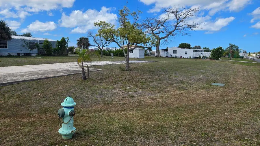 1464 Blue Heron Drive, Englewood, FL 34224 - #2