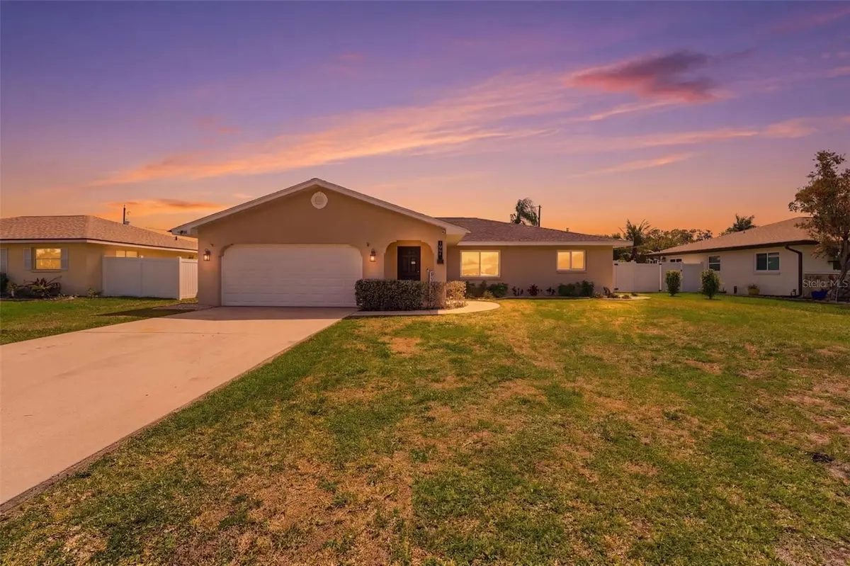 1007 Montana Avenue, Englewood, FL 34223 - #1