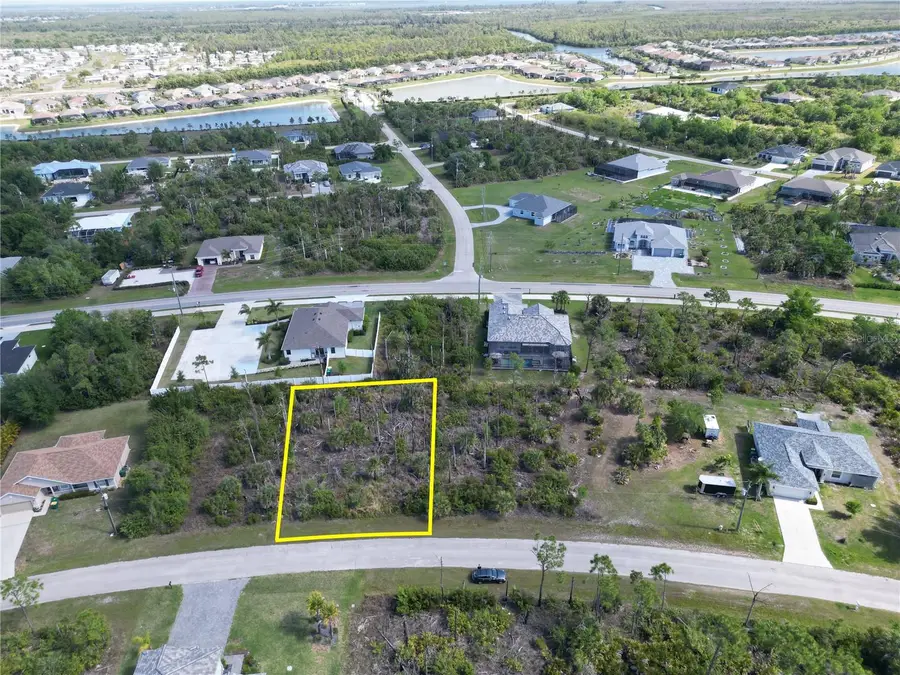 14390 Dafoe Street, Port Charlotte, FL 33981 - #3