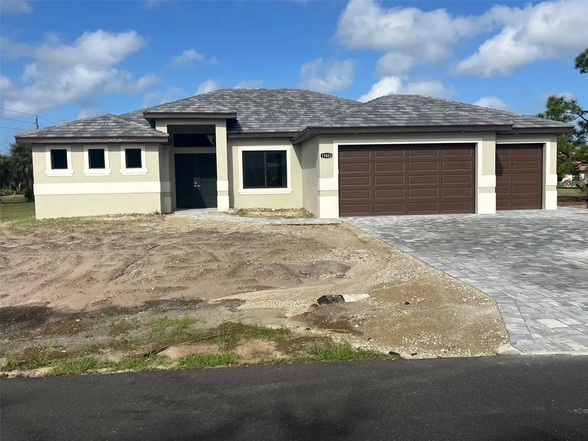 17653 Vellum Circle, Punta Gorda, FL 33955 - #1