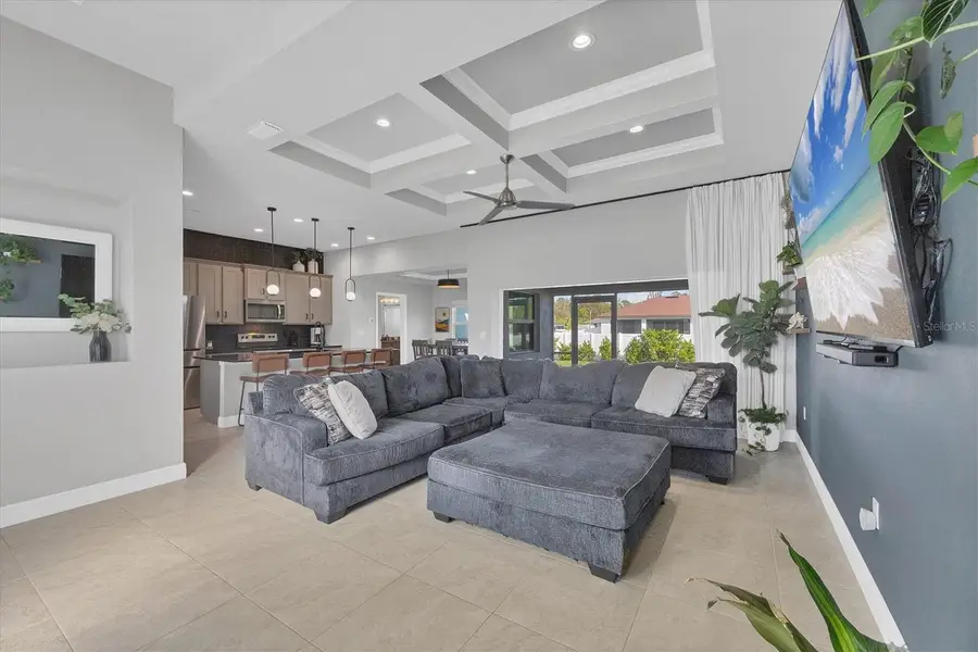 14252 Joggins Avenue, Port Charlotte, FL 33981 - #2