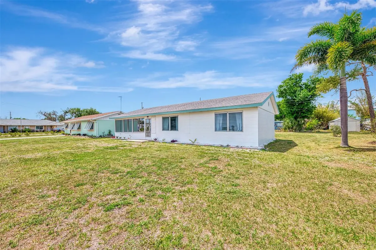 2870 9th Street, Englewood, FL 34224 - #1