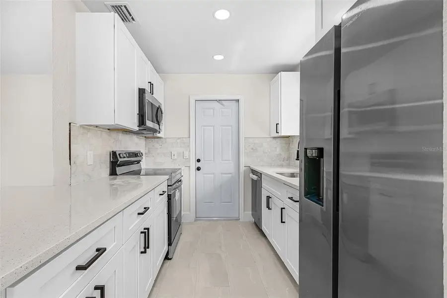 7527 Hanchey Street, North Port, FL 34287 - #3