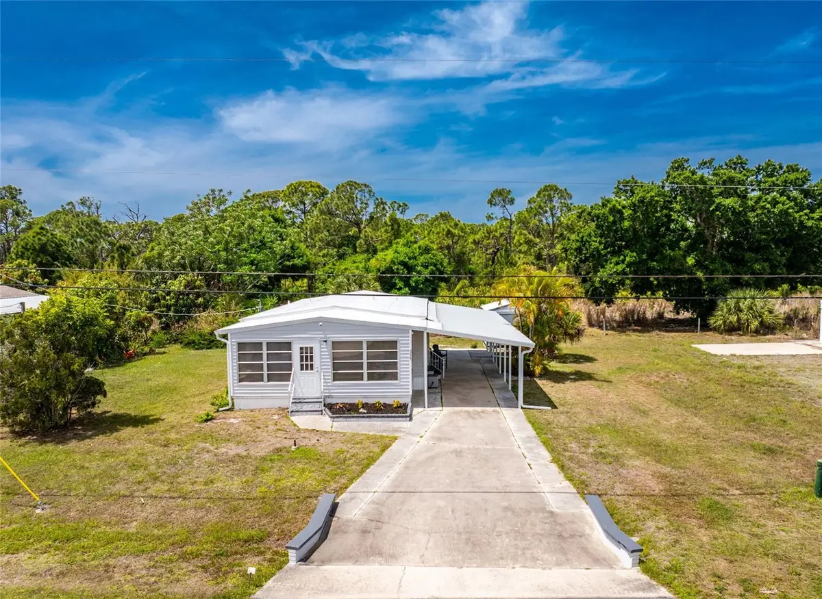 258 Via De Luna, Englewood, FL 34224 - #1