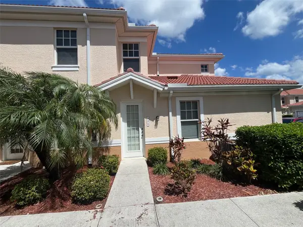 240 W End Drive #821, PUNTA GORDA, FL 33950