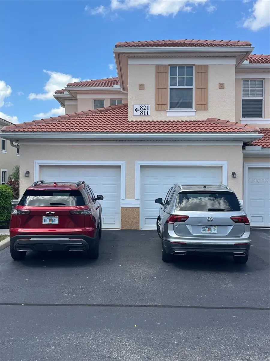 240 W End Drive #821, Punta Gorda, FL 33950 - #2