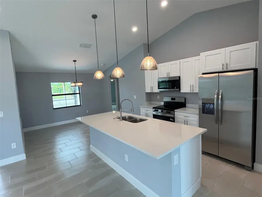 13180 Amaryllis Circle, Port Charlotte, FL 33981 - #2