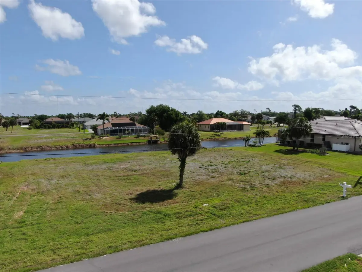 35 & 37 Tournament Road, Rotonda West, FL 33947 - #1