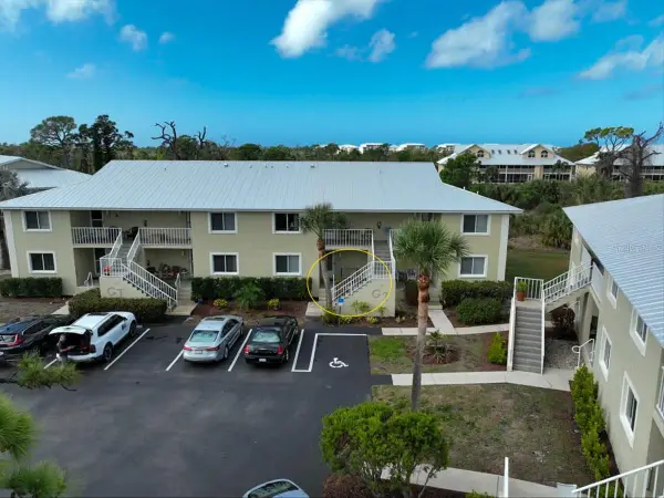 6600 Gasparilla Pines Boulevard #107, ENGLEWOOD, FL 34224