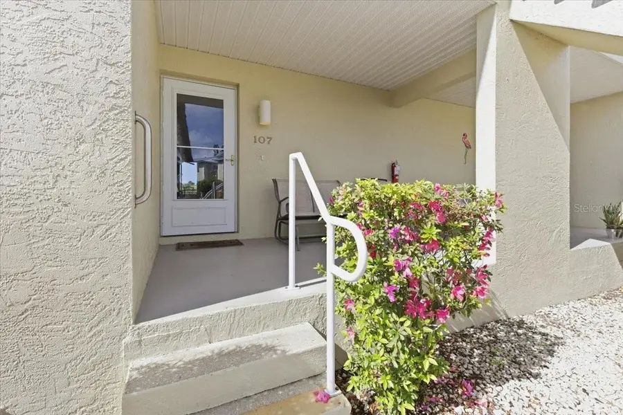 6600 Gasparilla Pines Boulevard #107, Englewood, FL 34224 - #3