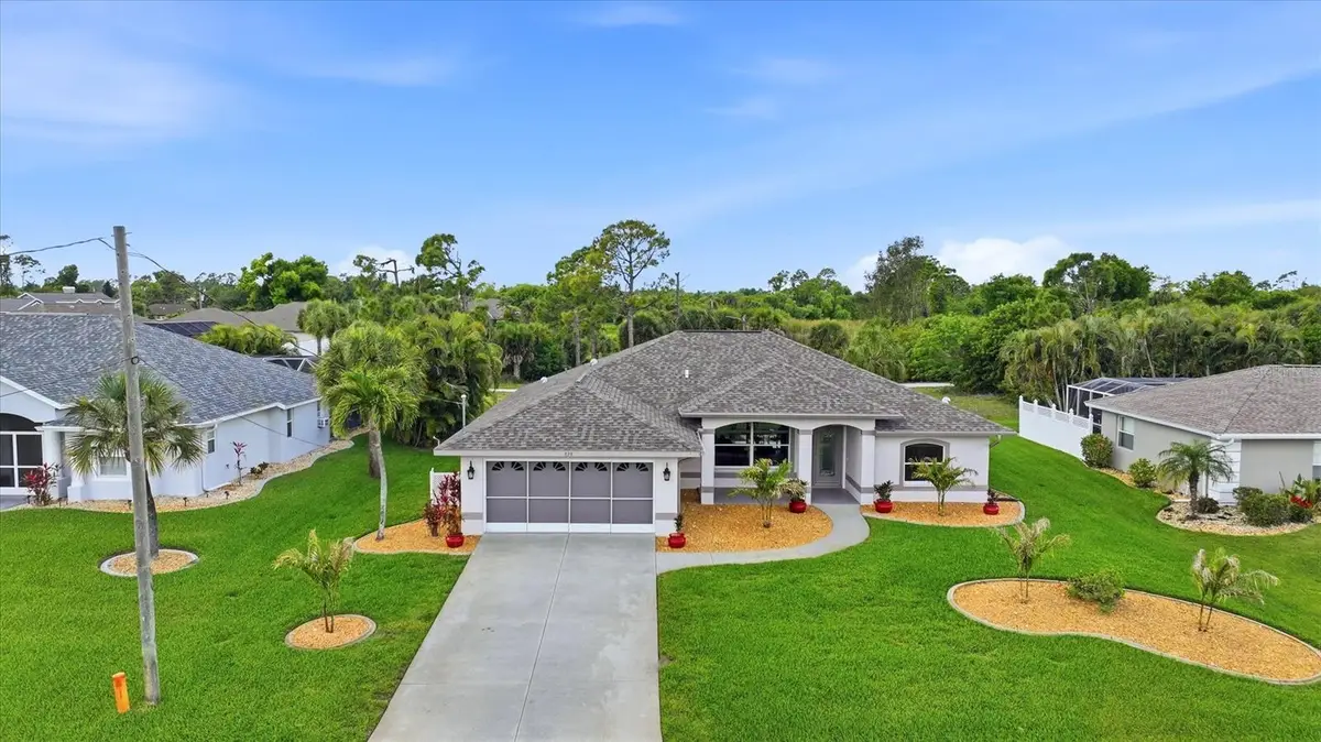 828 Rotonda Circle, Rotonda West, FL 33947 - #1