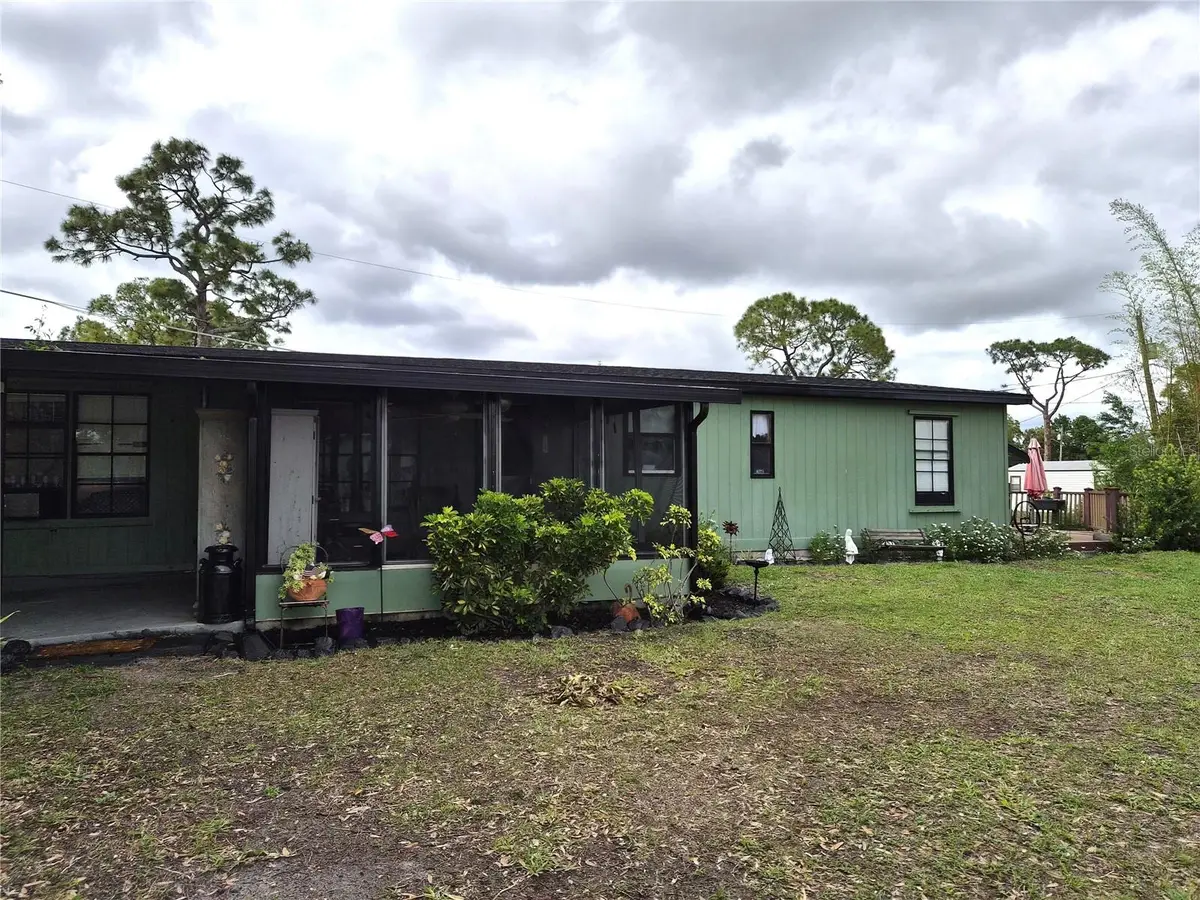 15322 Lime Drive, Punta Gorda, FL 33955 - #1