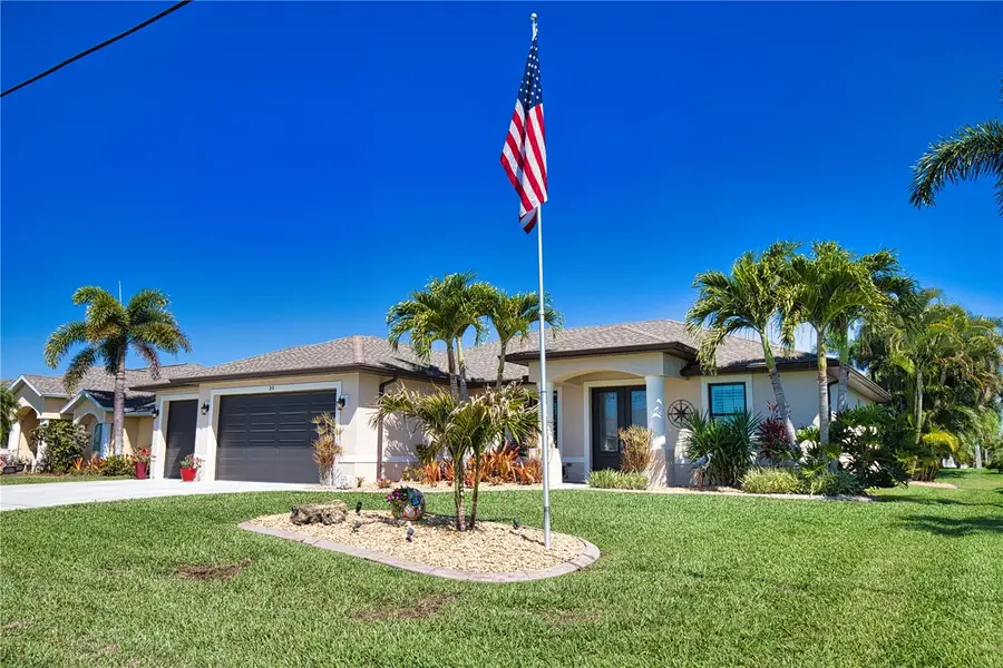 39 Medalist Road, Rotonda West, FL 33947 - #3