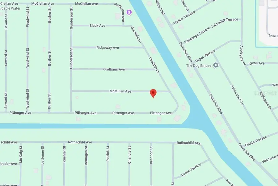 14529 Mcmillin Avenue, Port Charlotte, FL 33953 - #3