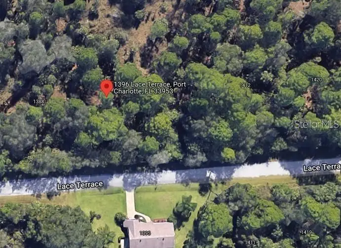 1396 Lace Terrace, Port Charlotte, FL 33953 - #1