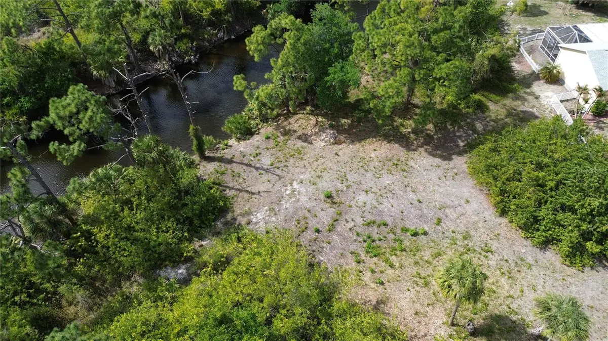 7711 Cosmo Court, Port Charlotte, FL 33981 - #1