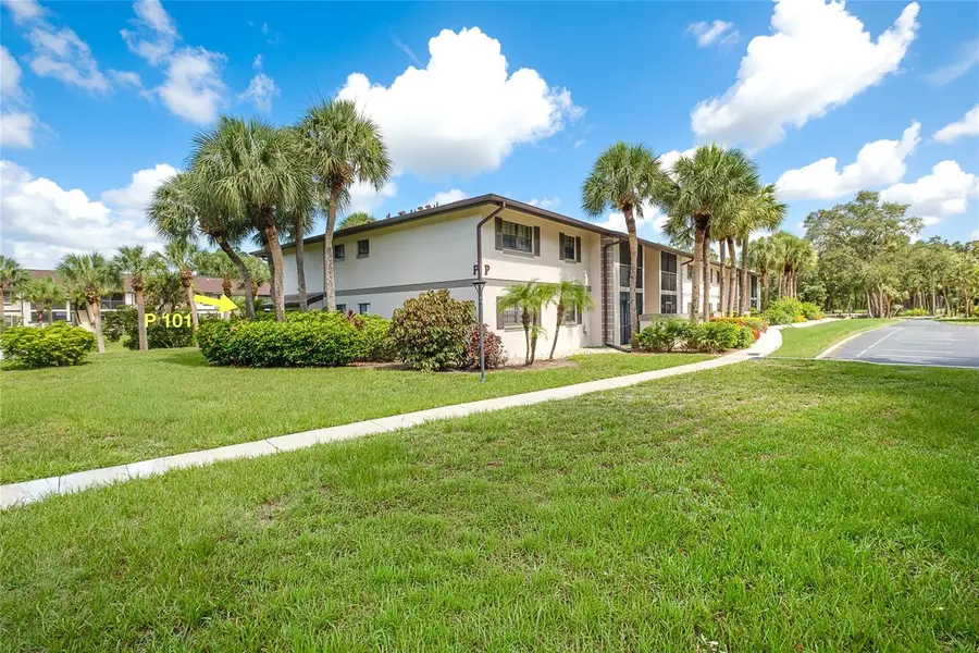 1515 Forrest Nelson Boulevard #P101, Port Charlotte, FL 33952 - #2