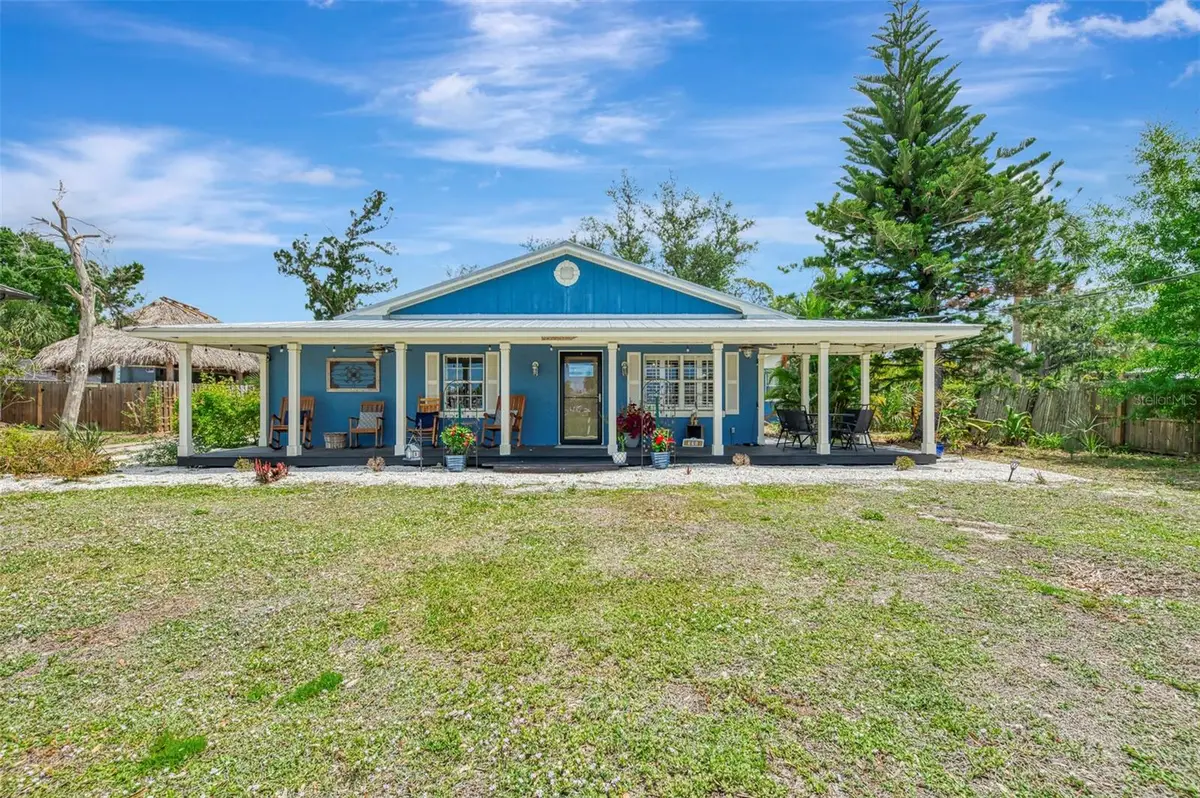 351 Oak Street, Englewood, FL 34223 - #1