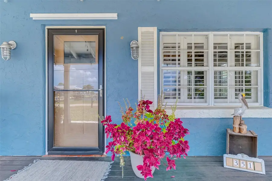 351 Oak Street, Englewood, FL 34223 - #2