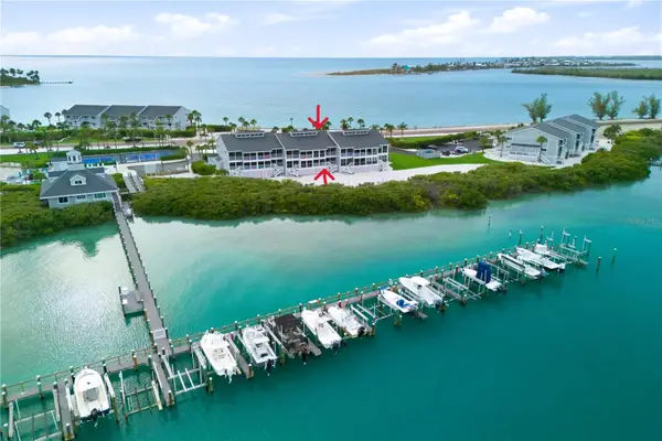 6030 Boca Grande Causeway #B21, BOCA GRANDE, FL 33921