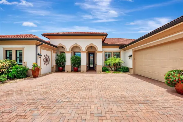 10965 Bullrush Drive, VENICE, FL 34293