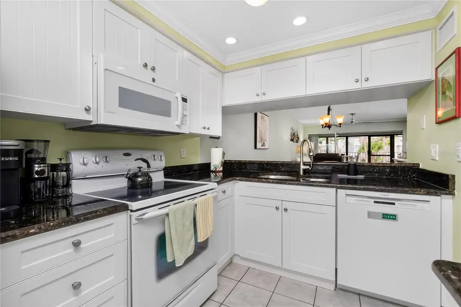 1501 Beach Road #210, Englewood, FL 34223 - #3