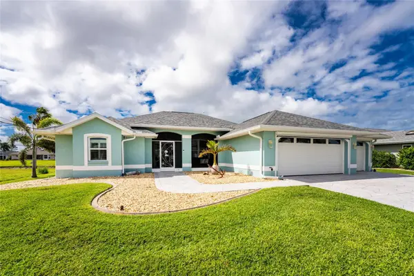 45 Bunker Road, ROTONDA WEST, FL 33947