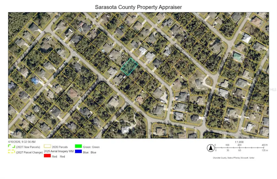 Badger Lane, North Port, FL 34286 - #3