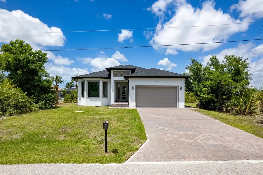 178 Lime Tree Park, Rotonda West, FL 33947 - #2