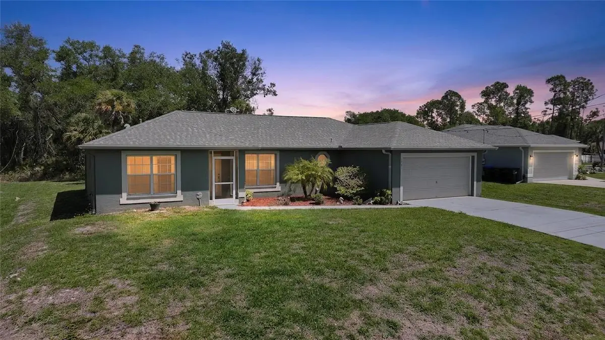 1841 Pollard Avenue, North Port, FL 34286 - #1