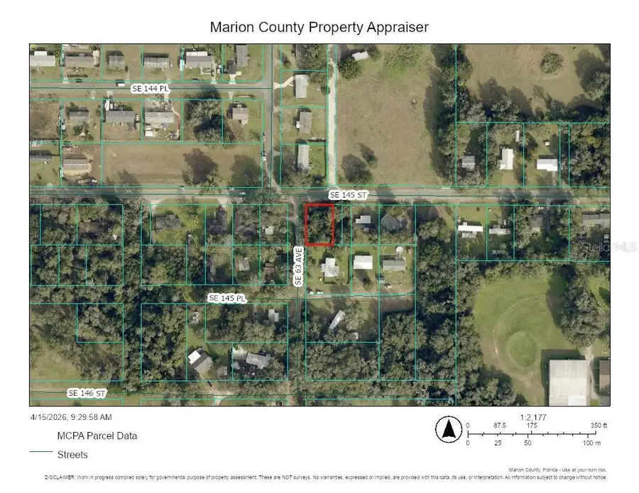 Se 145th Street, Summerfield, FL 34491 - #2