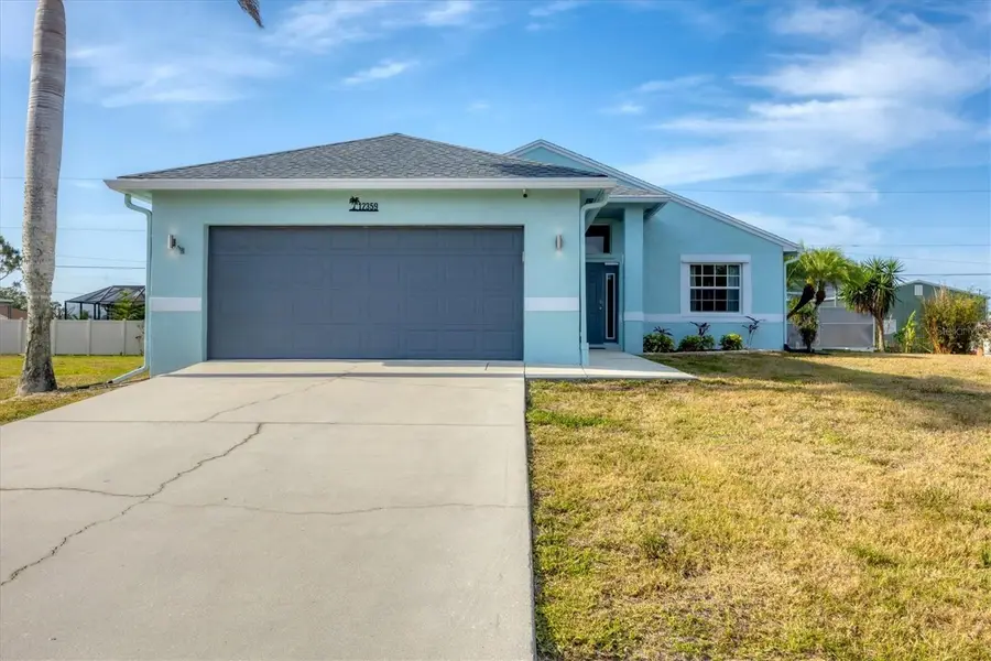 12359 Deepwoods Avenue, Port Charlotte, FL 33981 - #3