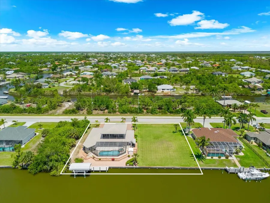 15435 Appleton Boulevard, Port Charlotte, FL 33981 - #2