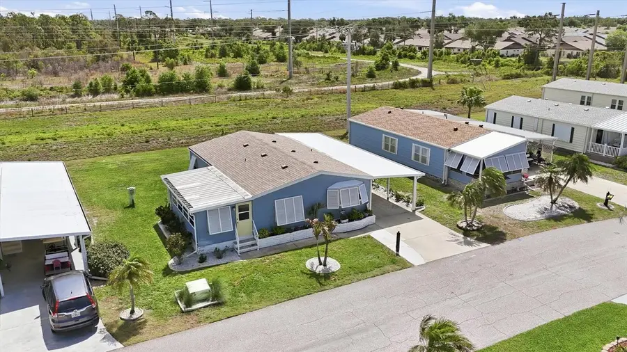 727 Butterfield Circle, Englewood, FL 34223 - #2