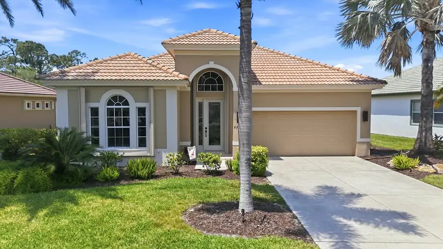 2761 Sawgrass Court, Port Charlotte, FL 33953 - #2
