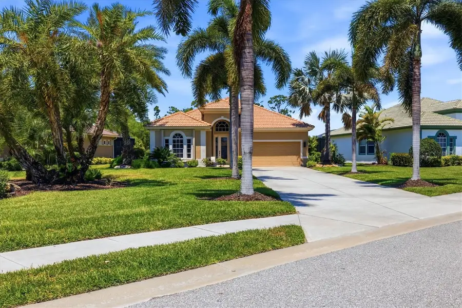 2761 Sawgrass Court, Port Charlotte, FL 33953 - #3