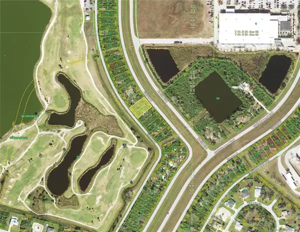 6645 Kevitt Boulevard, PORT CHARLOTTE, FL 33981