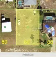 12824 Foresman Boulevard, PORT CHARLOTTE, FL 33981
