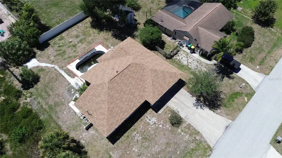 7273 Bridgeport Lane, Englewood, FL 34224 - #2