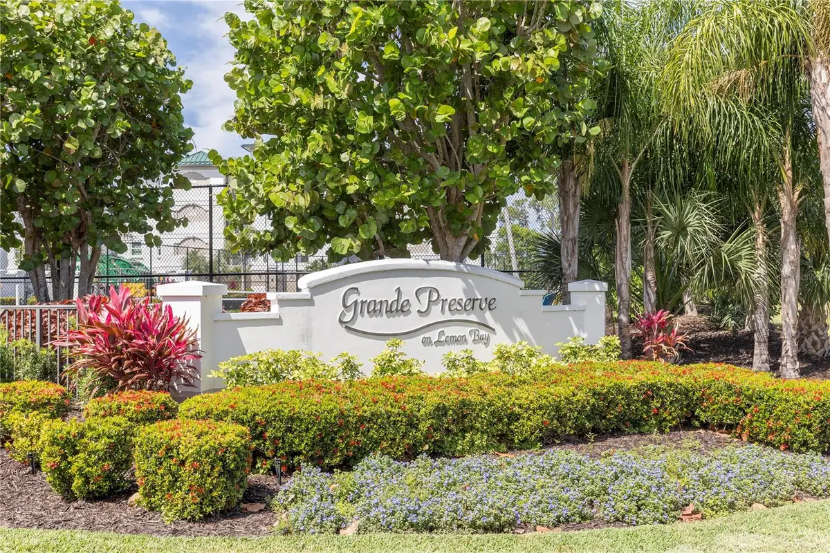 9203 Griggs Road #D302, Englewood, FL 34224 - #1