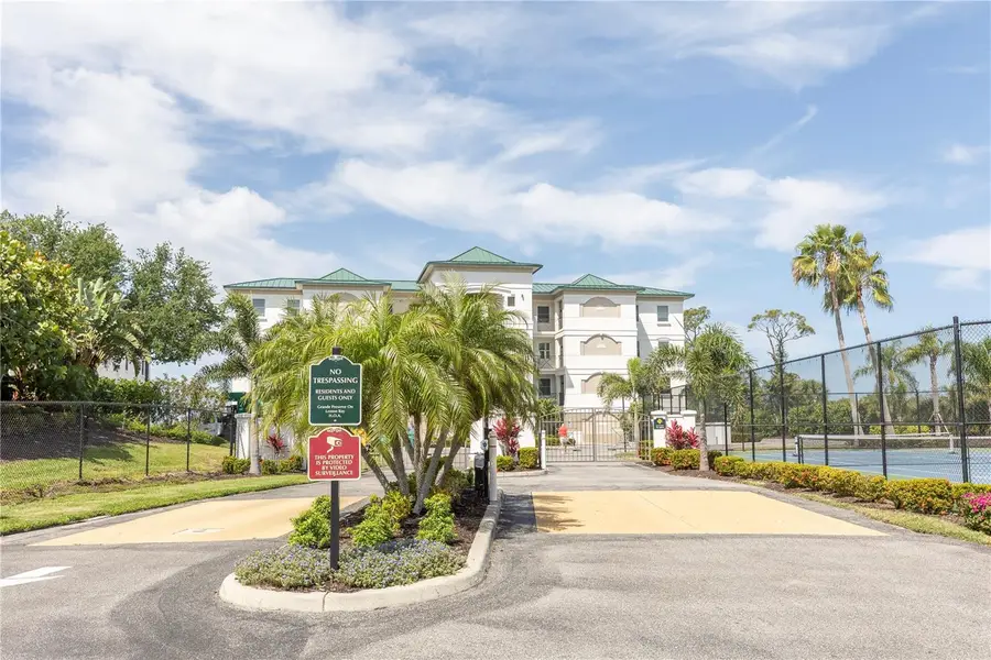 9203 Griggs Road #D302, Englewood, FL 34224 - #2