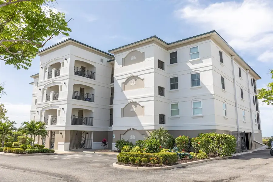 9203 Griggs Road #D302, Englewood, FL 34224 - #3