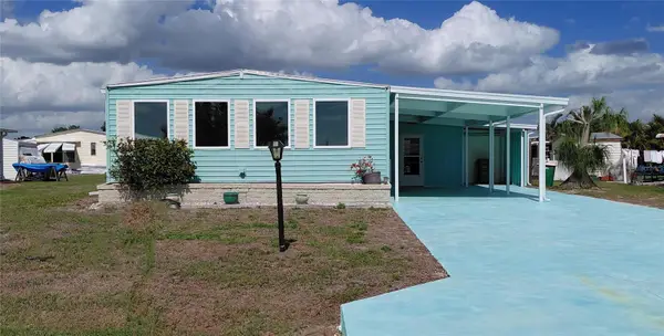 1451 Blue Heron Drive, ENGLEWOOD, FL 34224