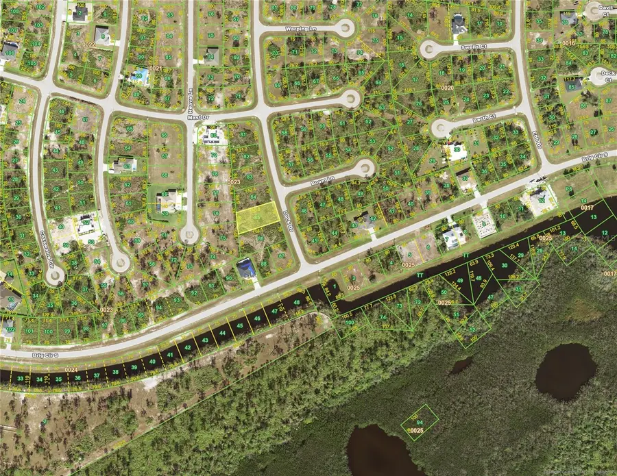 8 Dock Drive, Placida, FL 33946 - #2