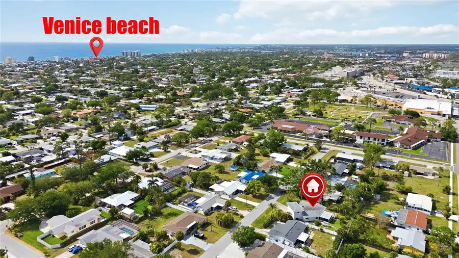 917 Church Street, Venice, FL 34285 - #2