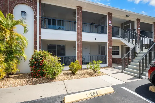 1531 Placida Road #1-103, ENGLEWOOD, FL 34223