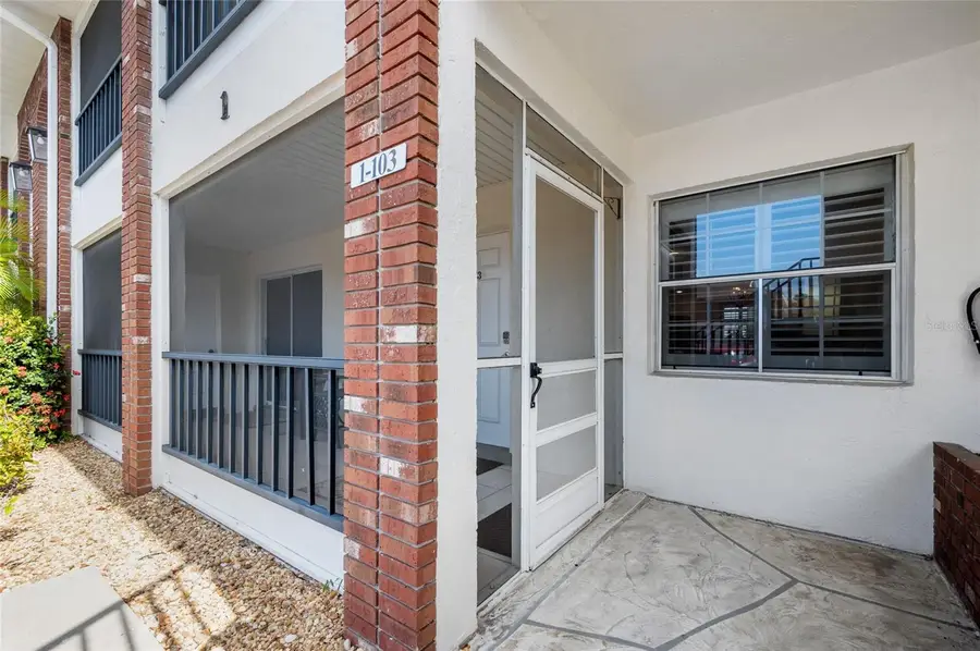 1531 Placida Road #1-103, Englewood, FL 34223 - #2