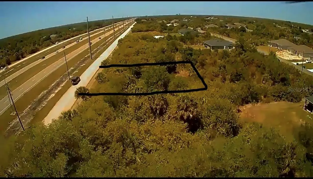 12244 N Access Road N, Port Charlotte, FL 33981 - #1